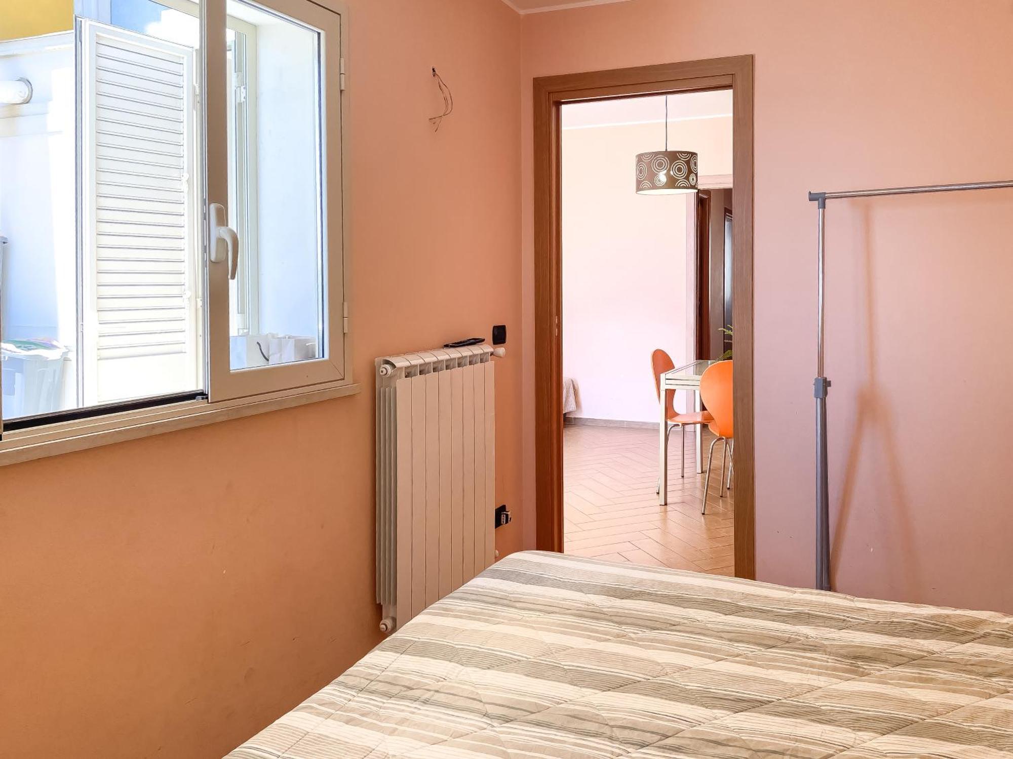 Maremare Apartments Giardini Naxos Exterior foto
