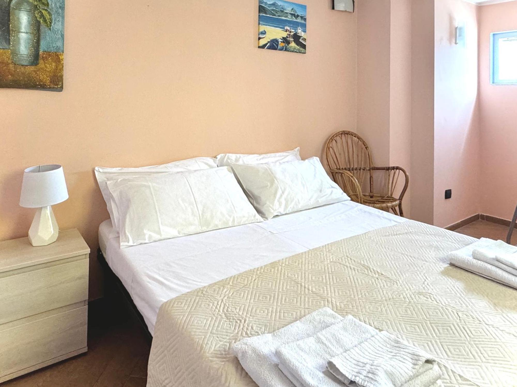 Maremare Apartments Giardini Naxos Quarto foto
